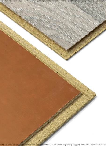 Ламинат Cuberta FAMILY Дуб Рейкьявик