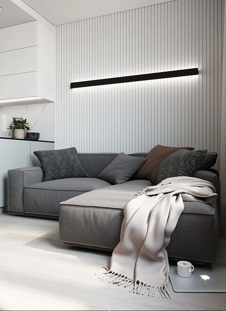 Стеновая панель (XPS) Bello Deco СП06-2.6