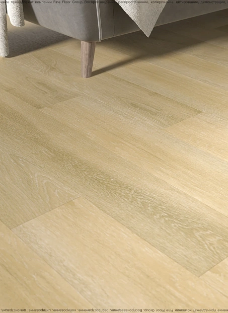 Виниловый ламинат (SPC) Alta Step NATIVO  Дуб Искристый