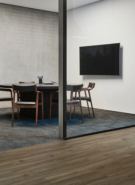 Ковровая плитка IVC Commercial IMPERFECTION Bruut 569