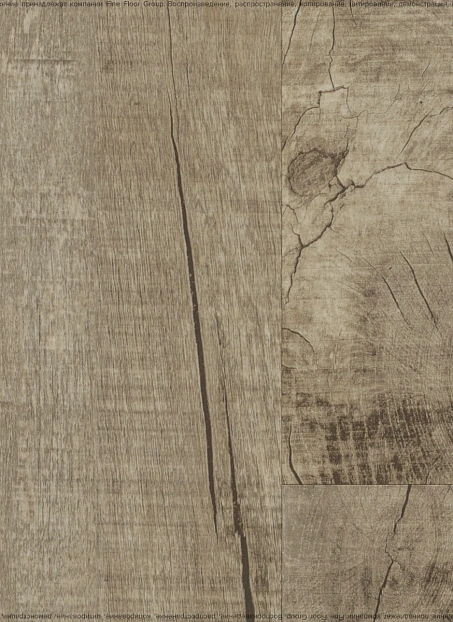 Виниловый ламинат (SPC) Royce JERSEY P Дуб Тринити>