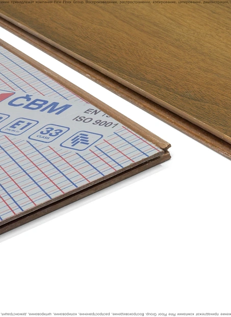 Ламинат CBM MOSAIK 600х200 Орех Штети