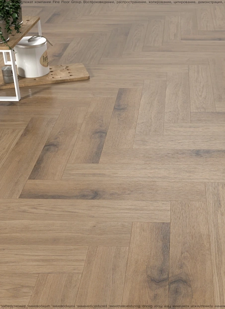 Виниловый ламинат (SPC) Aquamax INTEGRA Амбуаз