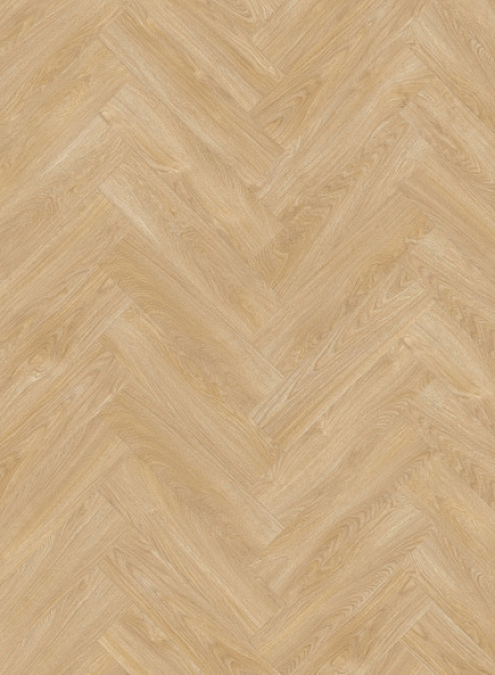 Кварц-винил (LVT) Moduleo LAYRED HERRINGBONE  Laurel Oak 51282