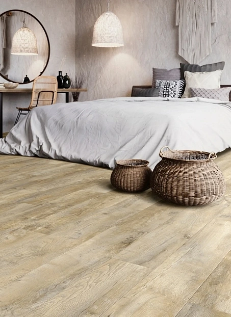 Кварц-винил (LVT) Moduleo ROOTS 55 EIR Country Oak 54925Q