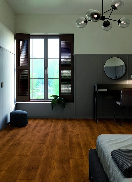 Кварц-винил (LVT) Moduleo PRIMERO Rio Cherry 28465