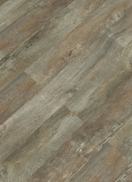 Кварц-винил (LVT) Fine Floor FF-WOOD Дуб Фуэго