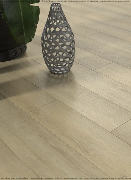 Виниловый ламинат (SPC) Respect FLOOR Дуб Имперский