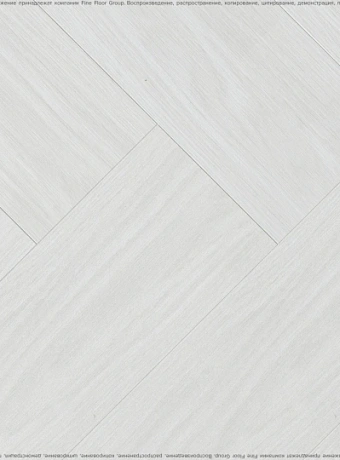 Виниловый ламинат (SPC) CronaFloor HERRINGBONE  Дуб Нант сторона L/R - 50/50