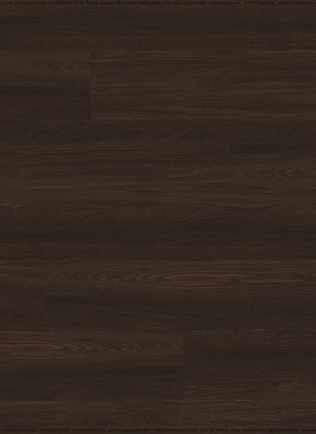 Кварц-винил (LVT) EcoClick ECOWOOD Дуб Турин