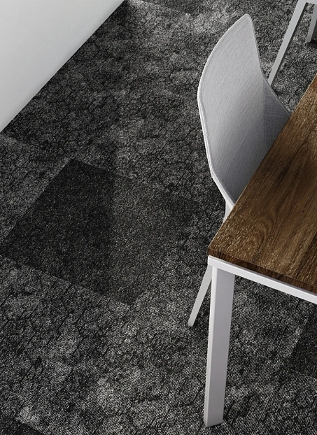Ковровая плитка IVC Commercial CONTOUR Perspective 959