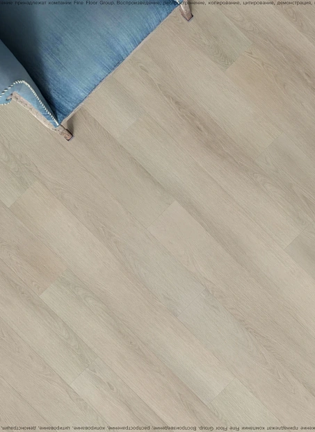 Виниловый ламинат (SPC) Karelia INSTRUMENTAL Wood Clarinet