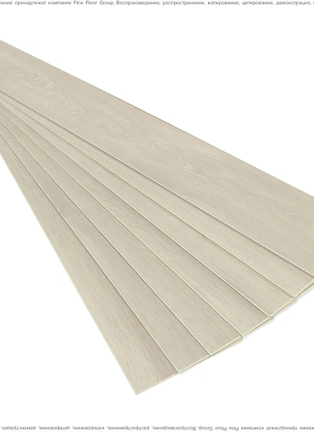 Виниловый ламинат (SPC) Royce JERSEY P Дуб Милк