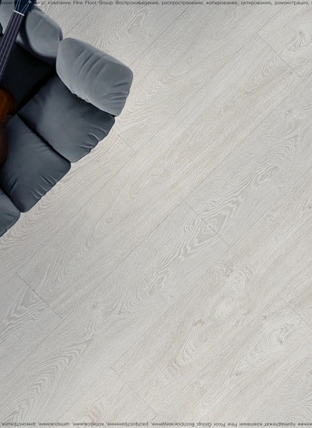 Ламинат Floorwood MEGAPOLIS Дуб Касабланка