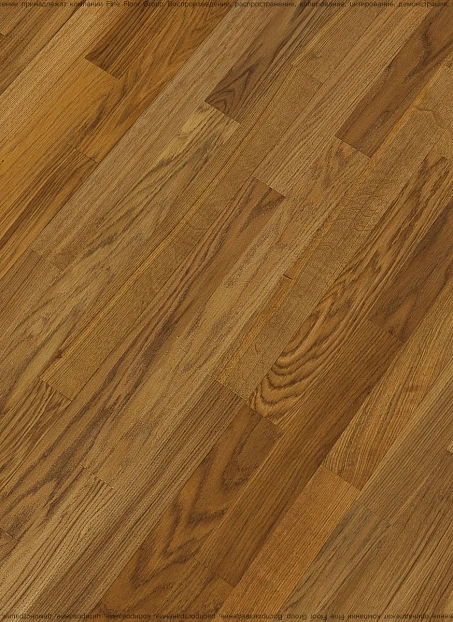 Паркетная доска Polarwood CLASSIC Oak Toffee COUNTRY 3S LAC MAT
