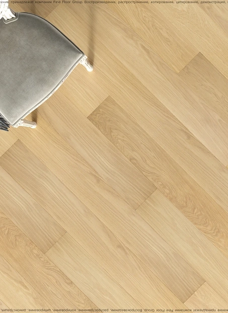 Паркетная доска Karelia BLOOM Oak Protea NATUR 1S LAC MAT