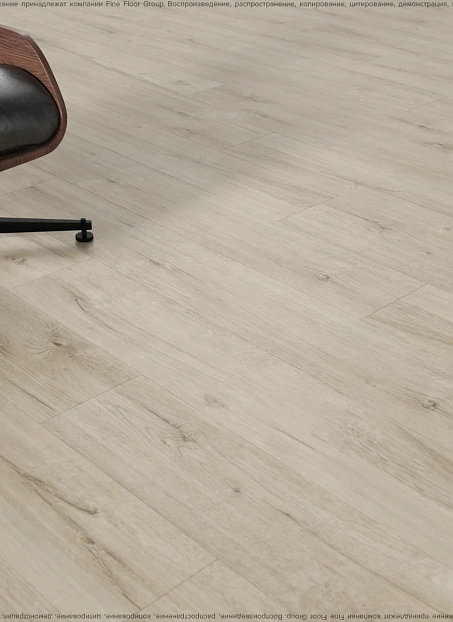 Виниловый ламинат (SPC) CronaFloor GAMMA G 002