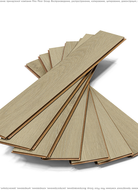 Ламинат CBM KORUNA  Дуб Лидеч