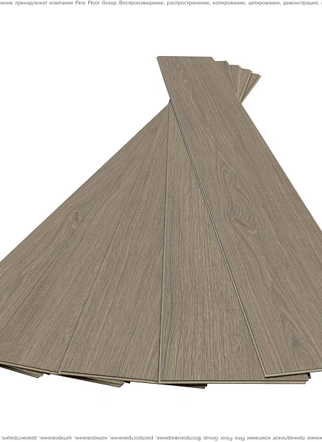 Ламинат Eversense CLASSIC Дуб Виктория Натуральный