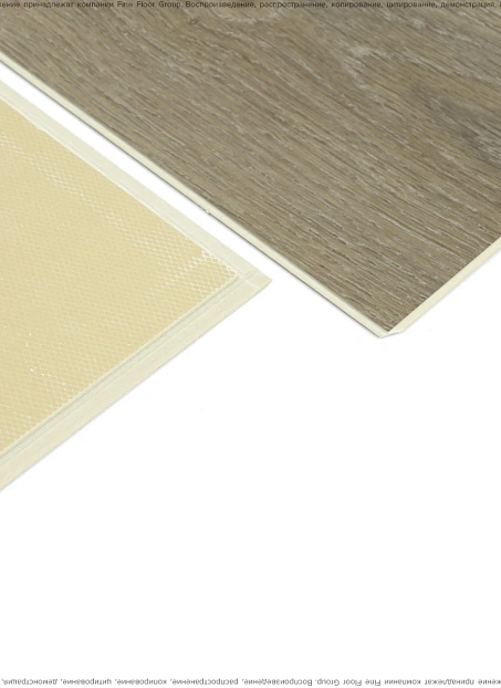 Виниловый ламинат (SPC) Royce SENSE Дуб София