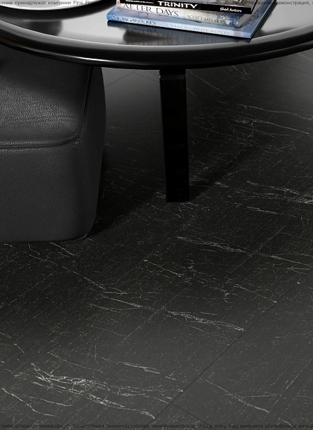 Виниловый ламинат (SPC) Fast Floor STONE Джимара