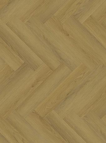 Виниловый ламинат (SPC) Куберпол РЕЗОНАНС KUBERPARQUET Кристалл