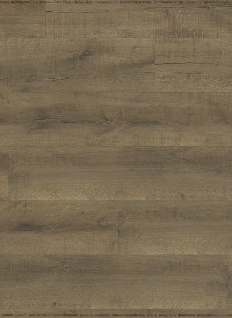 Ламинат Binyl PRO Дуб Античный Вулкан