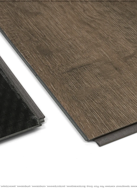 Кварц-винил (LVT) Moduleo NEXT  Highland Oak 869