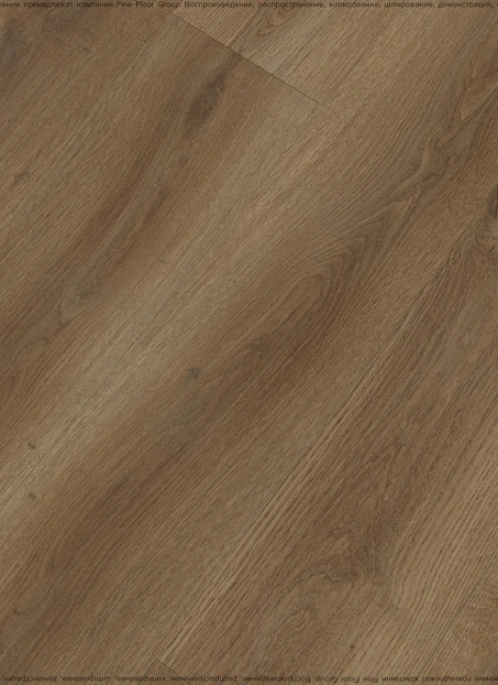 Кварц-винил (LVT) Fine Floor FF-LIGHT Дуб Брага