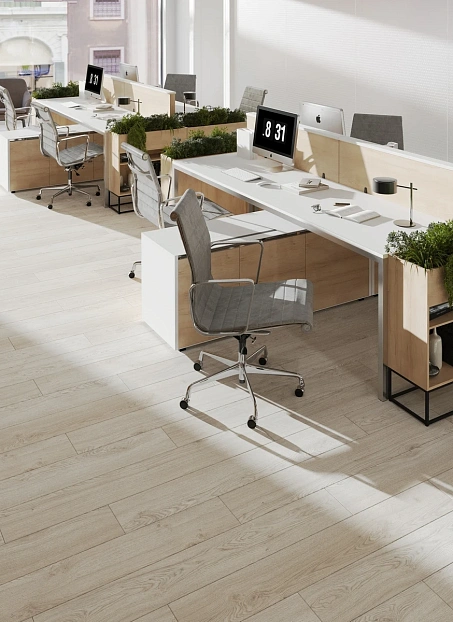 Ламинат Egger PRO Classic 10-33 Дуб Азгил Светлый