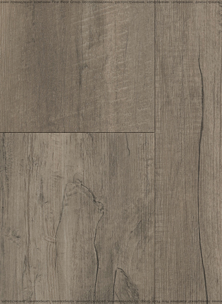 Виниловый ламинат (SPC) Respect FLOOR  Дуб Старинный>