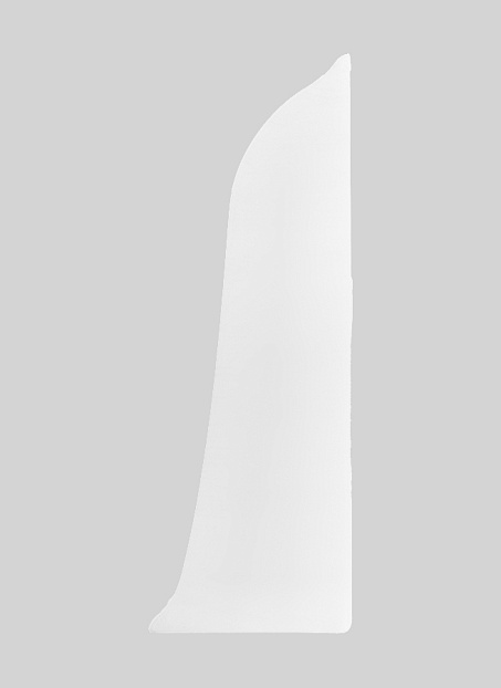 Заглушка правая Arbiton LM60 Белый 34