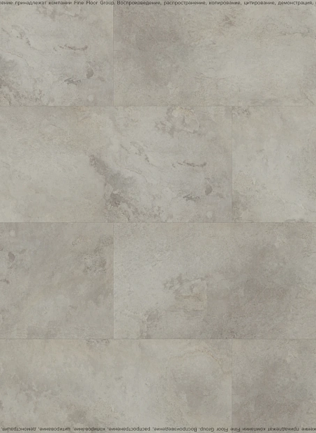 Виниловый ламинат (SPC) Royce JERSEY T Камень Гранде