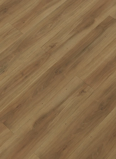 Кварц-винил (LVT) Fine Floor FF-WOOD Дуб Динан