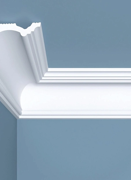 Карниз Bello Deco К1>