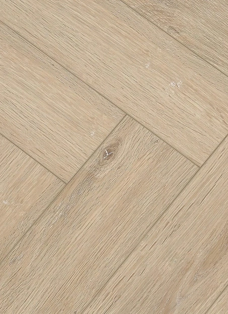Виниловый ламинат (SPC) Respect Дуб Натур Светлый