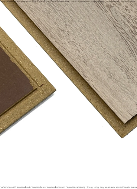 Ламинат Aberhof STORM Дуб Ионический