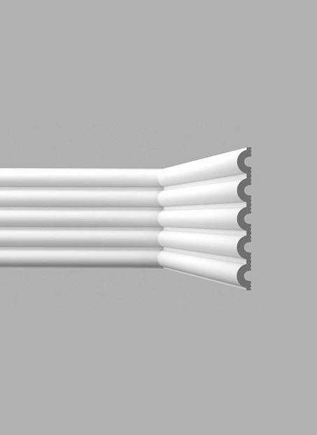 Стеновая панель (XPS) Bello Deco СП22-3