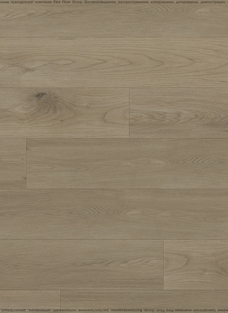 Виниловый ламинат (SPC) FloorBee OPTIMA Дуб Бенжамин