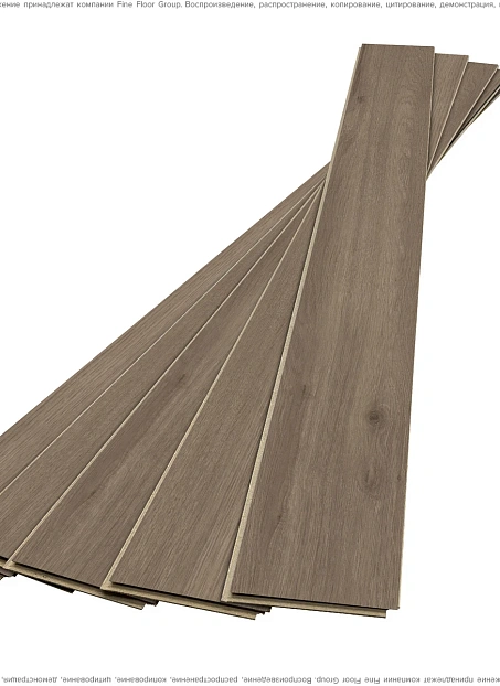 Ламинат Ideal CHOICE Дуб Футурис