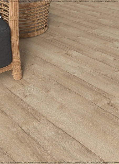 Ламинат Ideal CHOICE Дуб Стрим