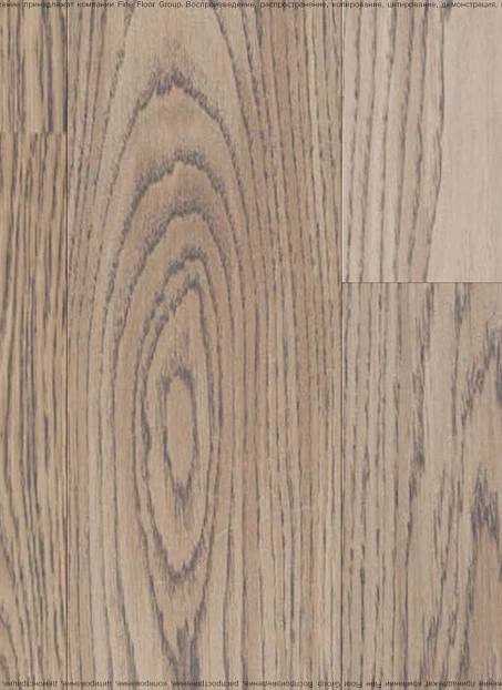 Паркетная доска Polarwood SPACE Oak Premium Carme ROBUST 1S OIL MAT>