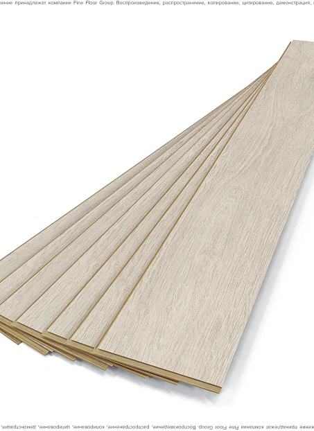 Ламинат Loc Floor FANCY Дуб Скандинавский