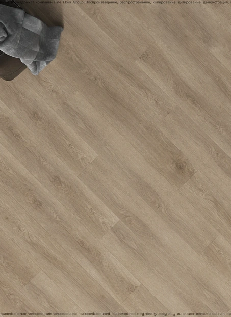 Виниловый ламинат (SPC) Noventis GRAND CANYON Дуб Чаннел
