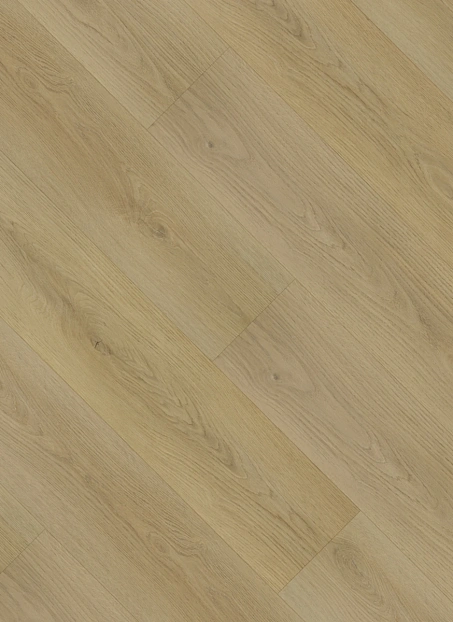 Виниловый ламинат (SPC) Куберпол РЕЗОНАНС KUBERWOOD Амбер