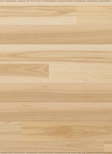 Паркетная доска Polarwood ELEGANCE Ash Premium Royal COUNTRY 1S OIL MAT