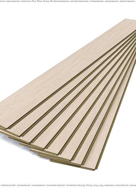 Ламинат Forest Floor SPHERE Lingonberry Oak