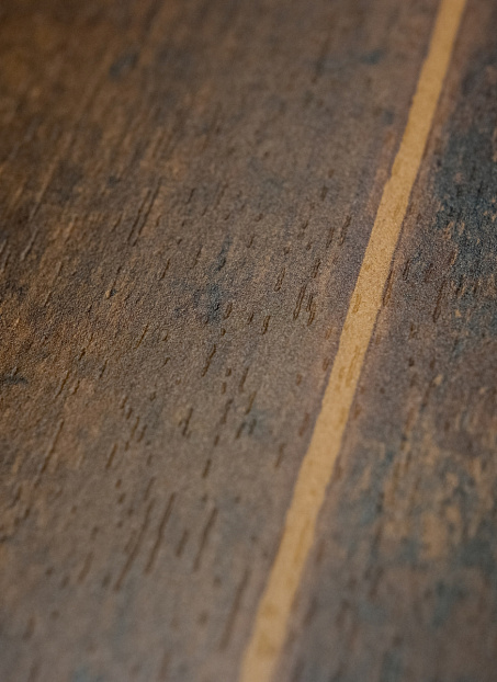 Ламинат Boho DESIGN COLLECTION  Coffee