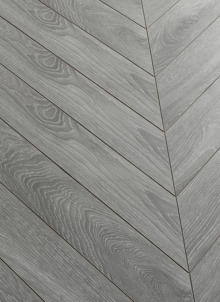 Ламинат Boho DESIGN COLLECTION Дуб Грей