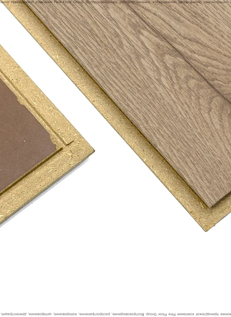 Ламинат Ideal CHOICE Дуб Стрим